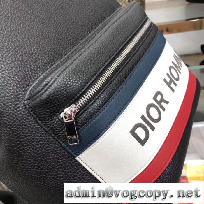 新作が見逃せない ディオール DIOR 人気ランキング最高  リュック2020年春夏コレクション