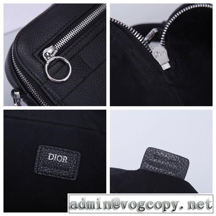 ミニバッグ 普段使いにも最適なアイテム ディオール デザインお洒落  DIOR  20新作です