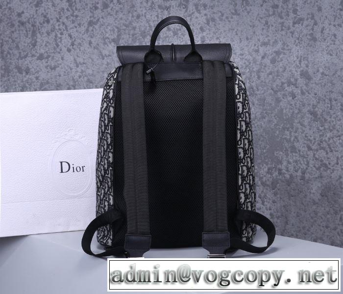 リュック程よい最新作  ディオール普段見ないデザインばかり  DIOR 春夏コレクション新品