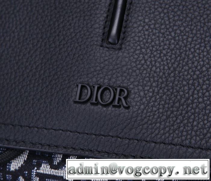 リュック程よい最新作  ディオール普段見ないデザインばかり  DIOR 春夏コレクション新品