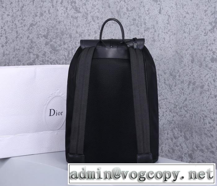 ディオール 海外でも人気なブランド DIOR 2020年春限定 リュック 海外大人気
