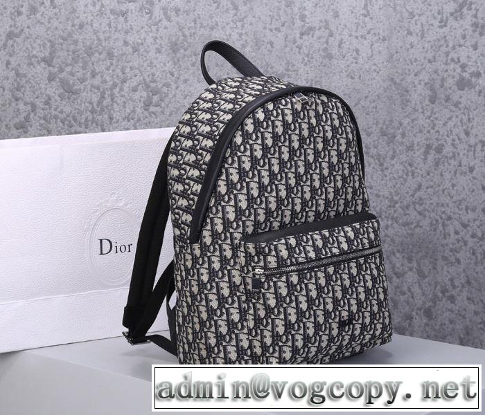 リュック 今なお素敵なアイテムだ ディオール 今年の春トレンド DIOR