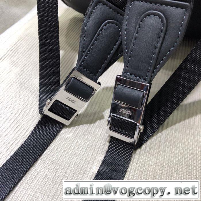 オススメのアイテムを見逃すな リュック １点限り！VIPセール フェンディ FENDI  2020モデル