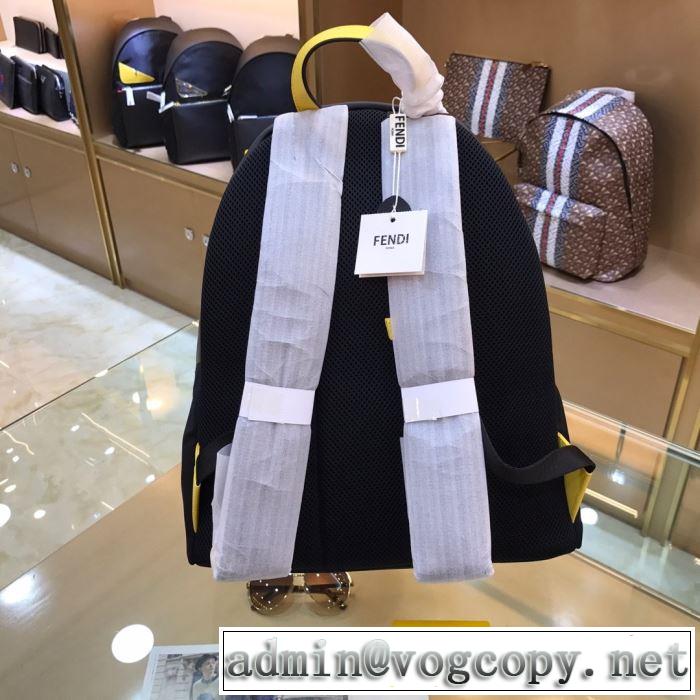リュック どのアイテムも手頃な価格で フェンディ 2020春新作 FENDI