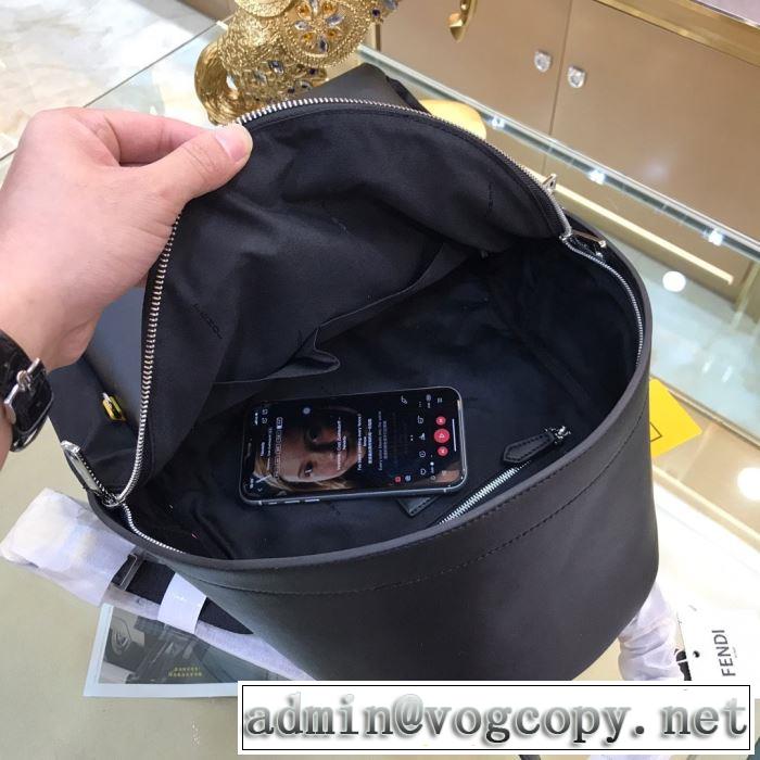 リュック どのアイテムも手頃な価格で フェンディ 2020春新作 FENDI