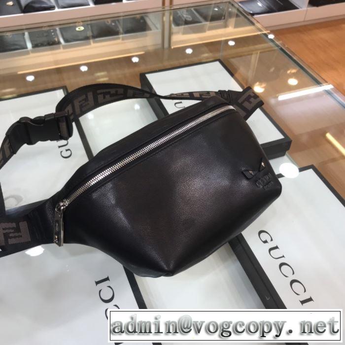 ウエストポーチ 愛らしい春の新作 フェンディ2020年春限定  FENDI 海外大人気