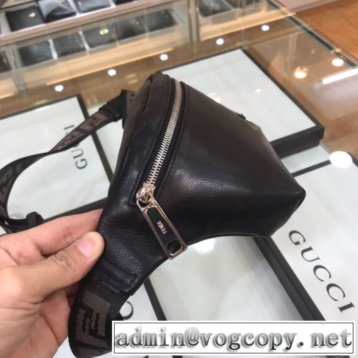 ウエストポーチ 愛らしい春の新作 フェンディ2020年春限定  FENDI 海外大人気