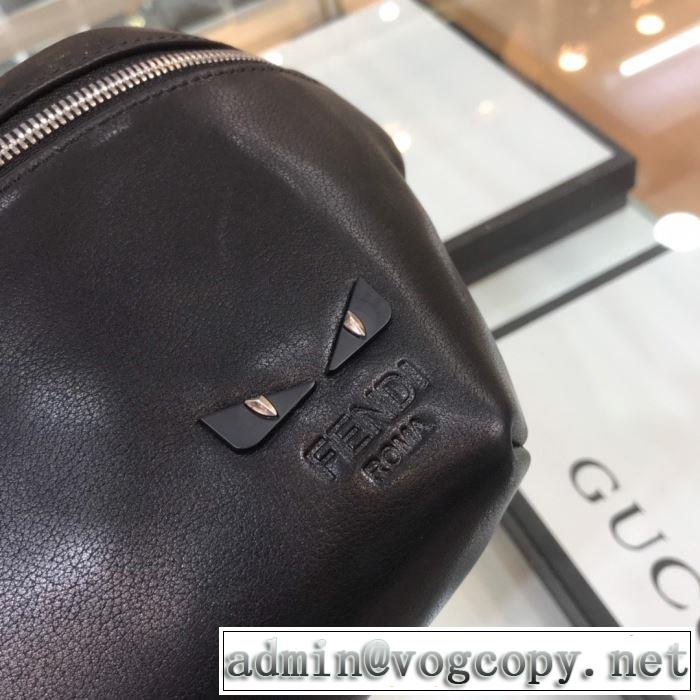 ウエストポーチ 愛らしい春の新作 フェンディ2020年春限定  FENDI 海外大人気
