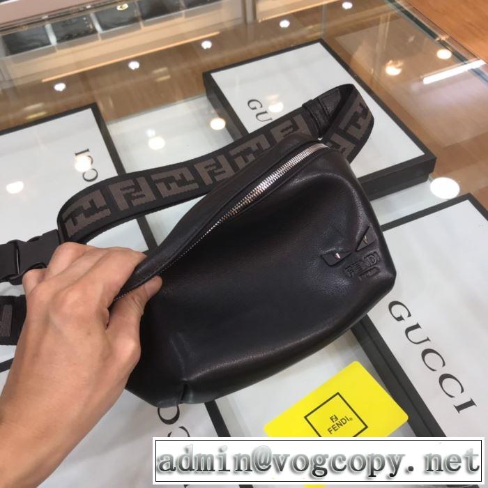 ウエストポーチ 愛らしい春の新作 フェンディ2020年春限定  FENDI 海外大人気