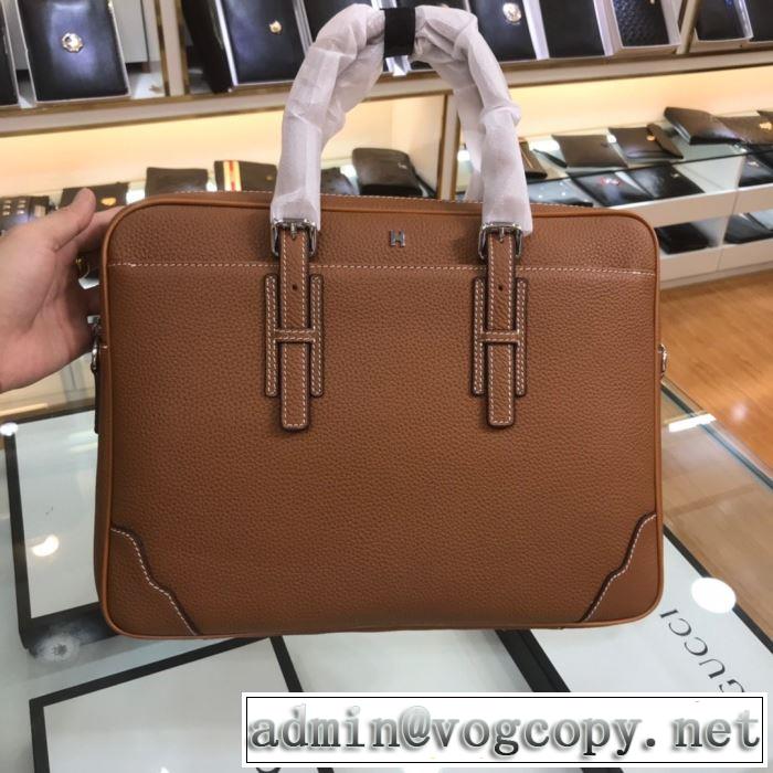 エルメス この時期の一番人気は HERMES ビジネスバッグ  2020モデル