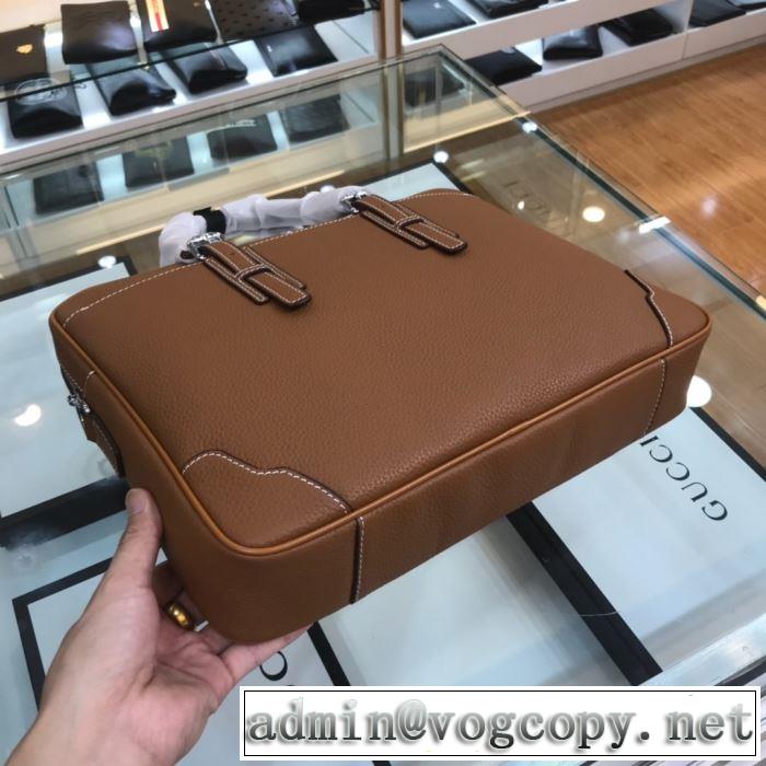 エルメス この時期の一番人気は HERMES ビジネスバッグ  2020モデル