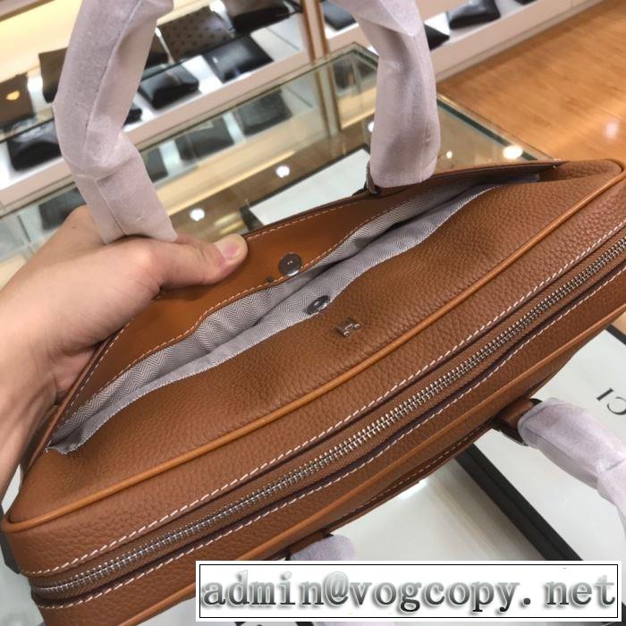 エルメス この時期の一番人気は HERMES ビジネスバッグ  2020モデル