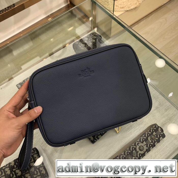 最新の入荷商品 エルメス HERMES ファッショニスタを中心に新品が非常に人気 ポーチ