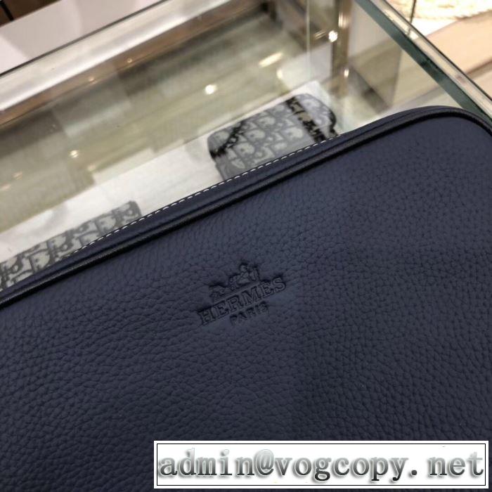 最新の入荷商品 エルメス HERMES ファッショニスタを中心に新品が非常に人気 ポーチ