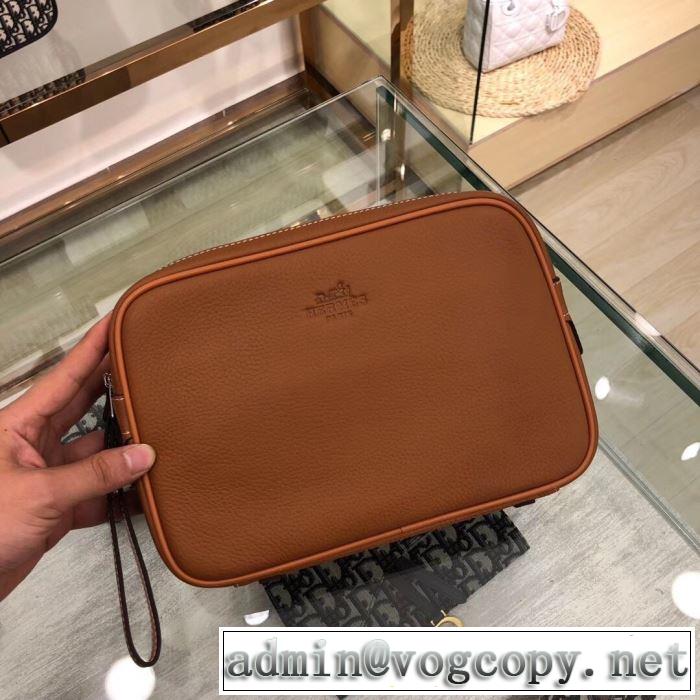 2020春新作 エルメス HERMES ファッションに取り入れよう ポーチ 限定アイテム特集