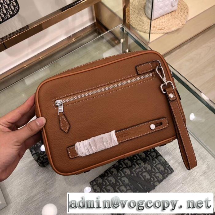 2020春新作 エルメス HERMES ファッションに取り入れよう ポーチ 限定アイテム特集