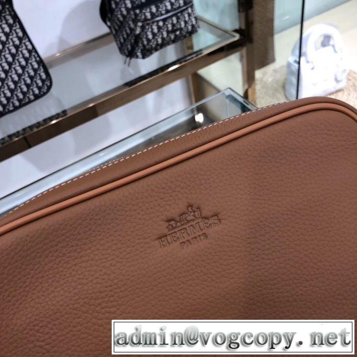 2020春新作 エルメス HERMES ファッションに取り入れよう ポーチ 限定アイテム特集