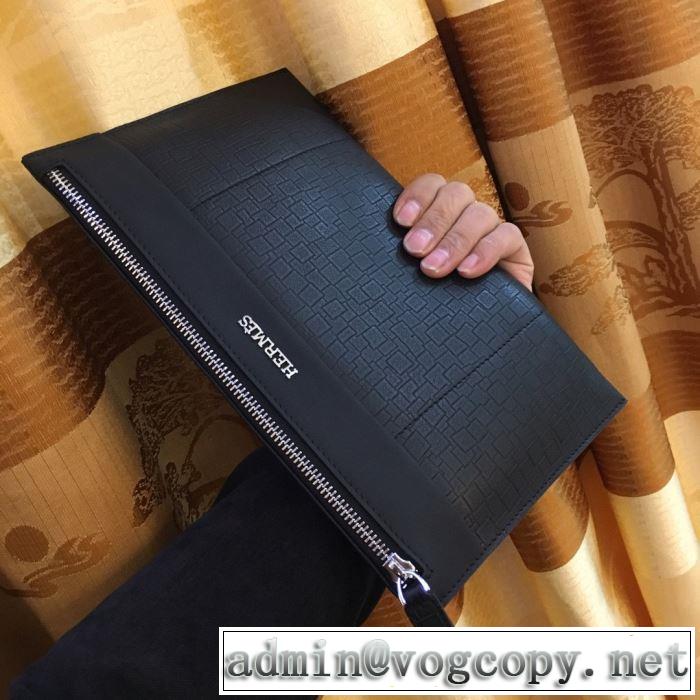 お値段もお求めやすい ポーチ 2020話題の商品 エルメス HERMES