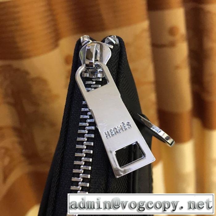 飽きもこないデザイン ポーチ  今季の主力おすすめ エルメス HERMES
