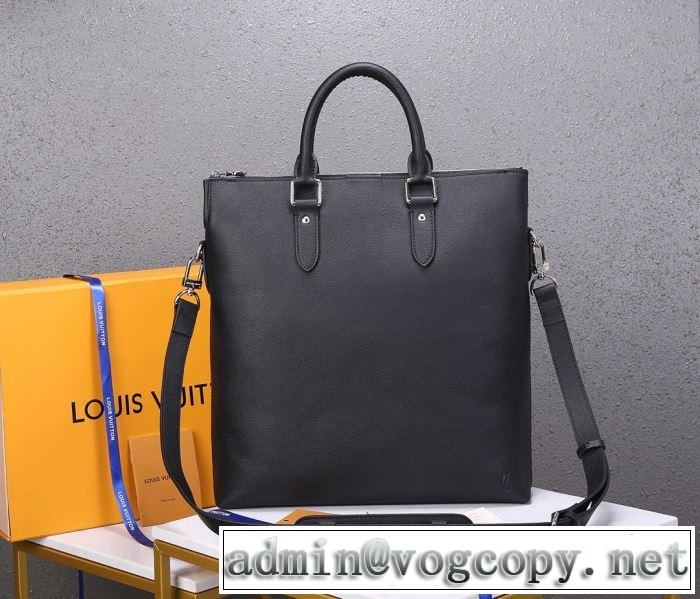 ビジネスバッグ 差をつけたい人にもおすすめ ルイ ヴィトン LOUIS VUITTON 程よい最新作