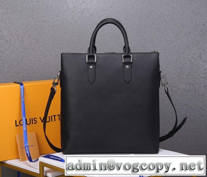 ビジネスバッグ 差をつけたい人にもおすすめ ルイ ヴィトン LOUIS VUITTON 程よい最新作