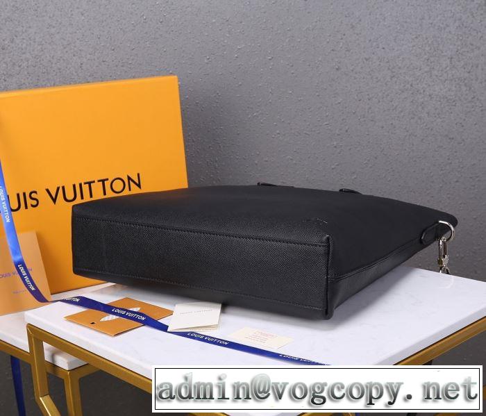 ビジネスバッグ 差をつけたい人にもおすすめ ルイ ヴィトン LOUIS VUITTON 程よい最新作