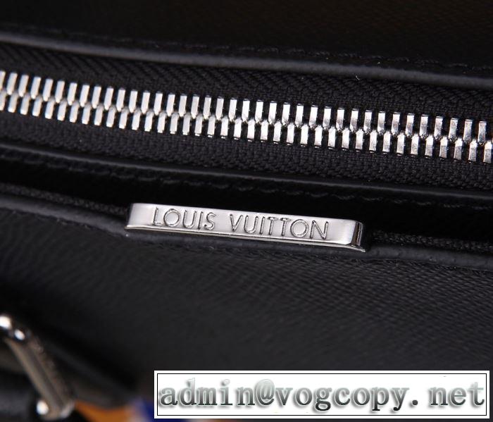 ビジネスバッグ 差をつけたい人にもおすすめ ルイ ヴィトン LOUIS VUITTON 程よい最新作