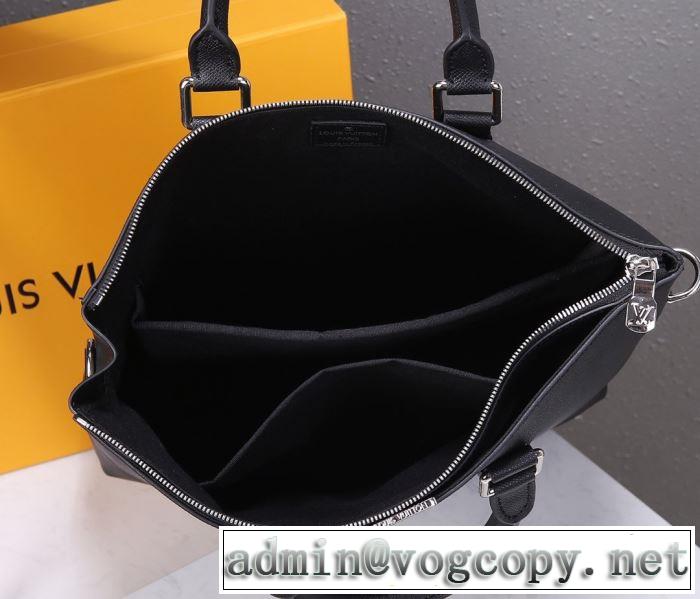 ビジネスバッグ 差をつけたい人にもおすすめ ルイ ヴィトン LOUIS VUITTON 程よい最新作