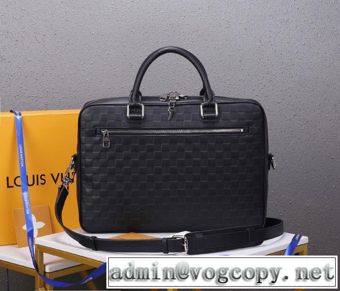 2020年春限定 ビジネスバッグ 春夏コレクション新品 ルイ ヴィトン LOUIS VUITTON