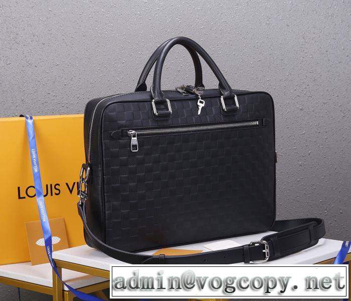 2020年春限定 ビジネスバッグ 春夏コレクション新品 ルイ ヴィトン LOUIS VUITTON