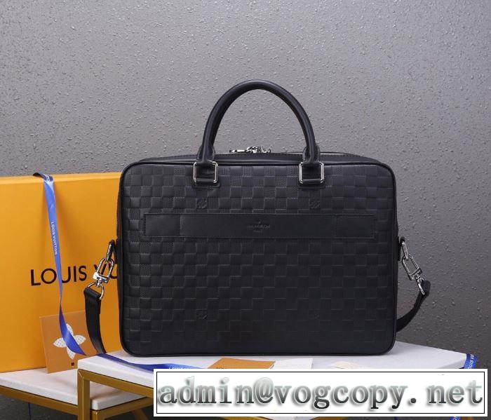 2020年春限定 ビジネスバッグ 春夏コレクション新品 ルイ ヴィトン LOUIS VUITTON