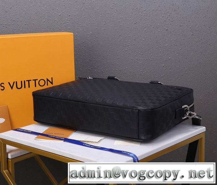 2020年春限定 ビジネスバッグ 春夏コレクション新品 ルイ ヴィトン LOUIS VUITTON