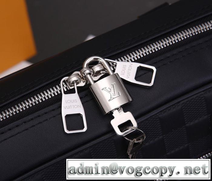 2020年春限定 ビジネスバッグ 春夏コレクション新品 ルイ ヴィトン LOUIS VUITTON
