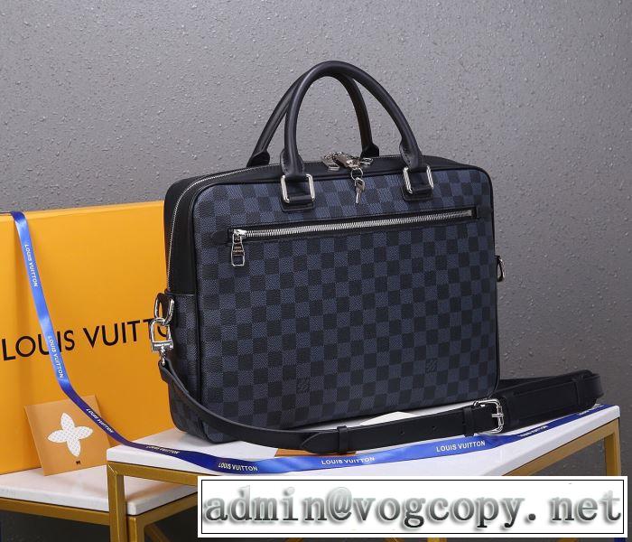 ルイ ヴィトン 海外大人気 LOUIS VUITTON 今なお素敵なアイテムだ ビジネスバッグ