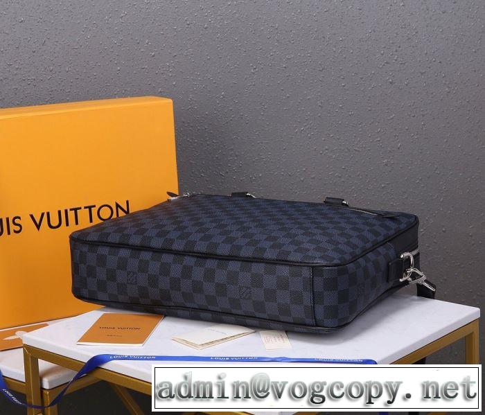 ルイ ヴィトン 海外大人気 LOUIS VUITTON 今なお素敵なアイテムだ ビジネスバッグ