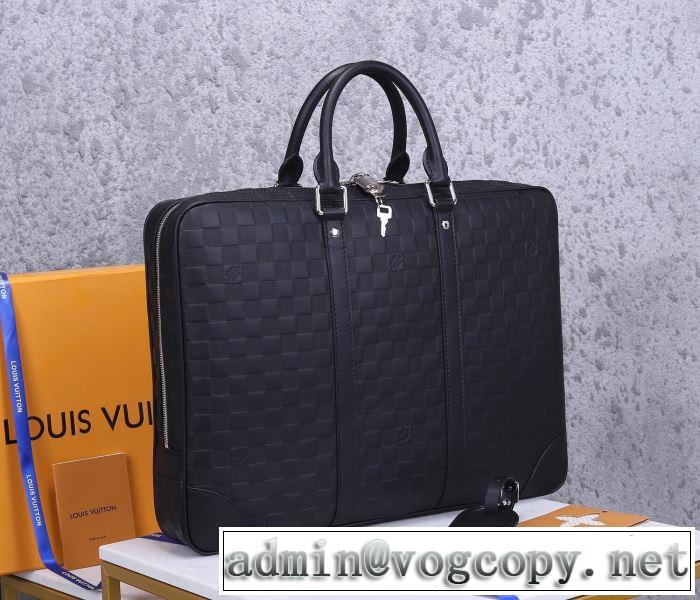 狙える優秀アイテム ビジネスバッグ 大幅割引価格 ルイ ヴィトン LOUIS VUITTON