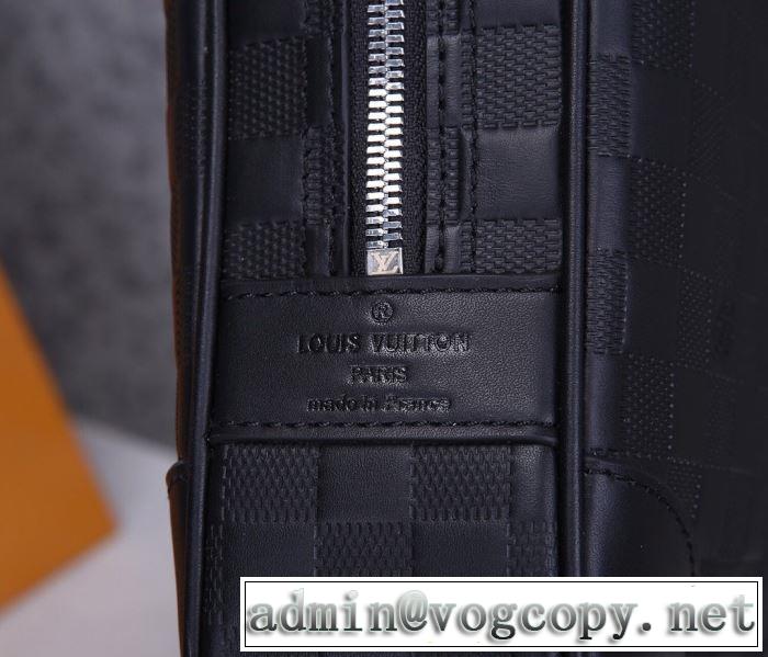 狙える優秀アイテム ビジネスバッグ 大幅割引価格 ルイ ヴィトン LOUIS VUITTON
