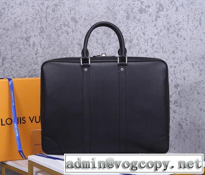 おしゃれに大人の必見 ルイ ヴィトン LOUIS VUITTON 20SS☆送料込 ビジネスバッグ
