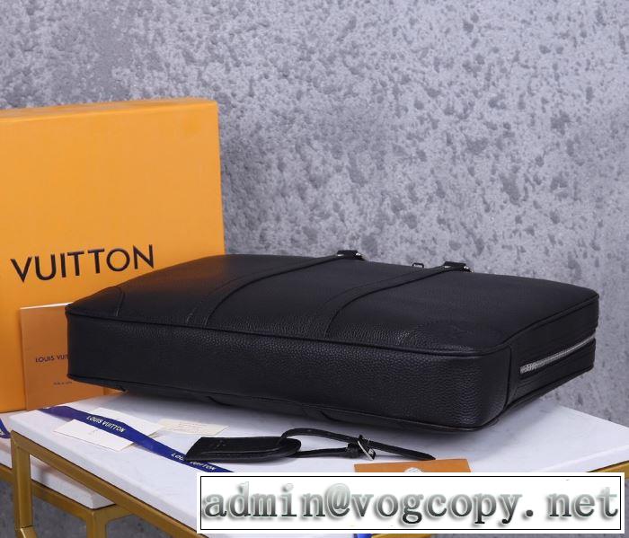 おしゃれに大人の必見 ルイ ヴィトン LOUIS VUITTON 20SS☆送料込 ビジネスバッグ