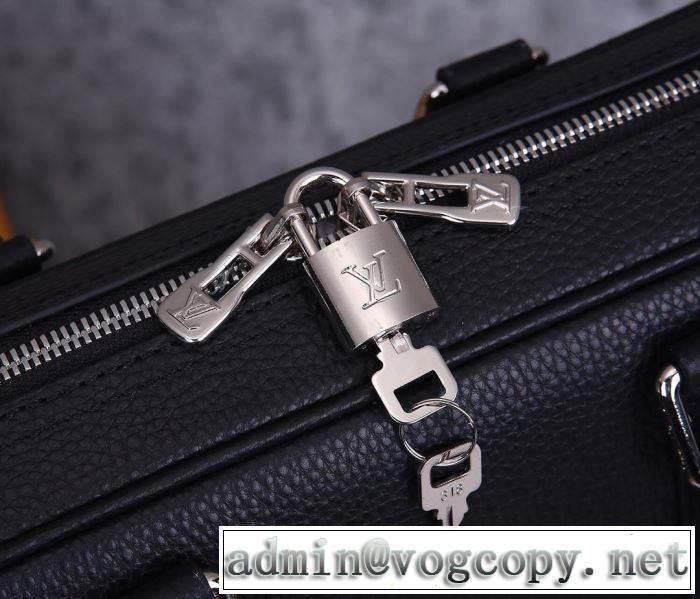 おしゃれに大人の必見 ルイ ヴィトン LOUIS VUITTON 20SS☆送料込 ビジネスバッグ