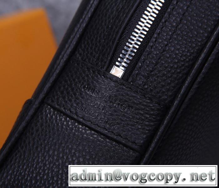 おしゃれに大人の必見 ルイ ヴィトン LOUIS VUITTON 20SS☆送料込 ビジネスバッグ