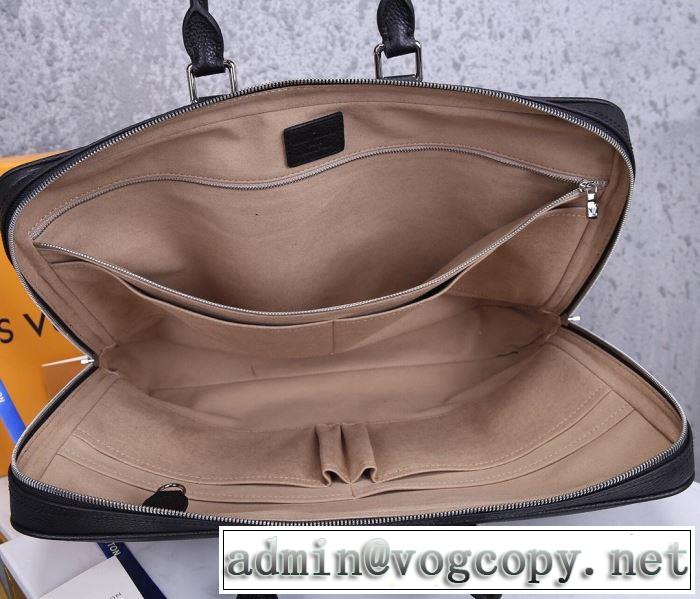 おしゃれに大人の必見 ルイ ヴィトン LOUIS VUITTON 20SS☆送料込 ビジネスバッグ