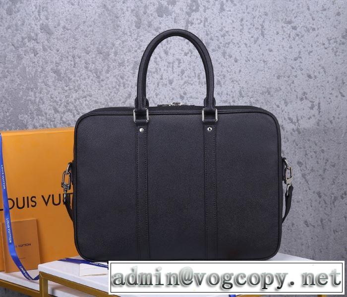 20SSトレンド ビジネスバッグ 日本未入荷カラー ルイ ヴィトン LOUIS VUITTON