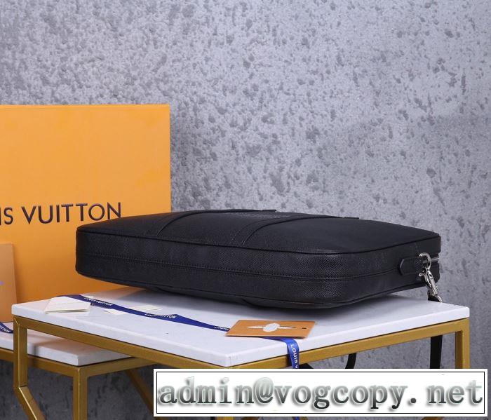 20SSトレンド ビジネスバッグ 日本未入荷カラー ルイ ヴィトン LOUIS VUITTON