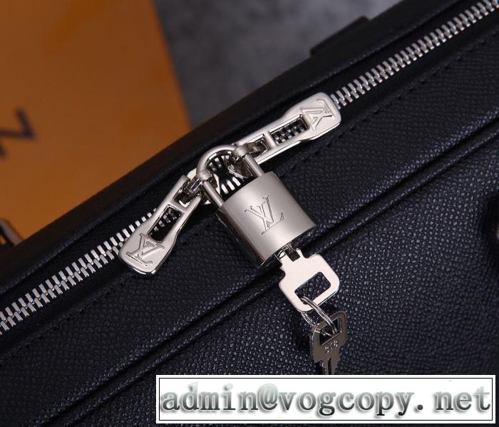 20SSトレンド ビジネスバッグ 日本未入荷カラー ルイ ヴィトン LOUIS VUITTON