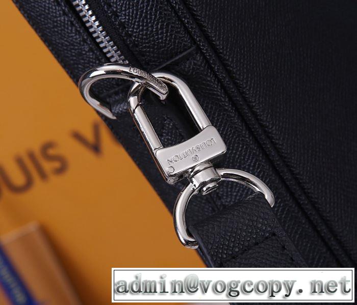 20SSトレンド ビジネスバッグ 日本未入荷カラー ルイ ヴィトン LOUIS VUITTON