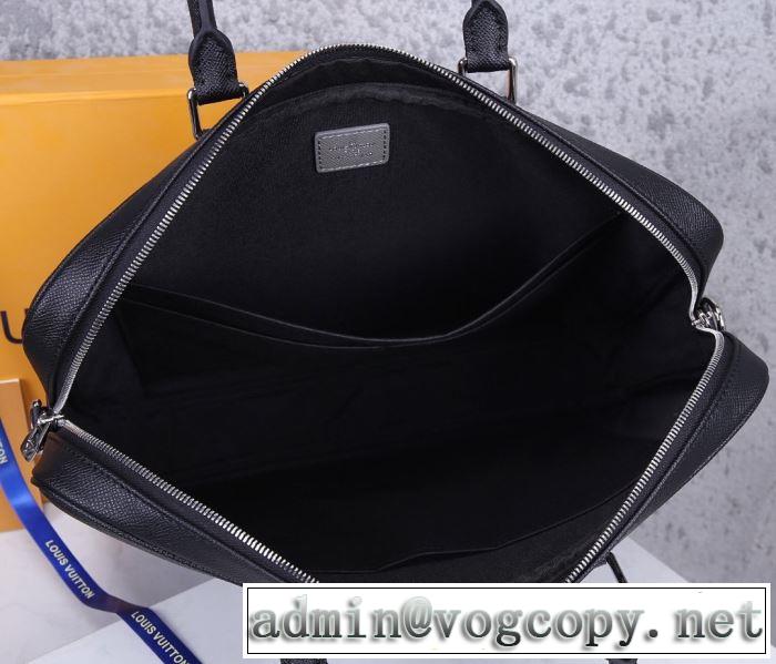 20SSトレンド ビジネスバッグ 日本未入荷カラー ルイ ヴィトン LOUIS VUITTON