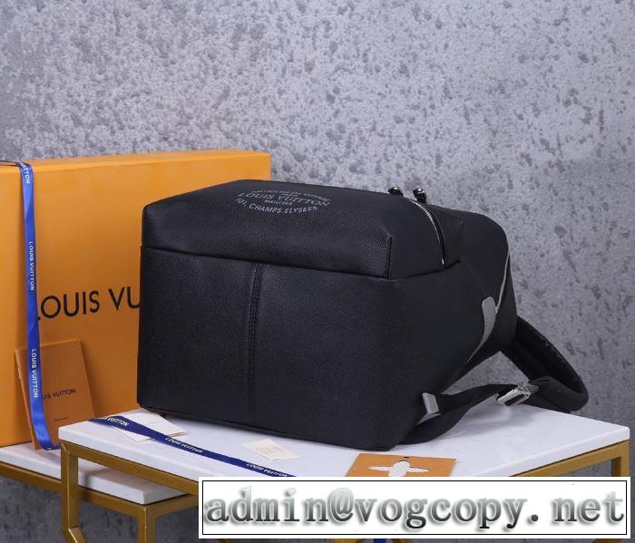 リュック 手頃価格でカブり知らず ルイ ヴィトン LOUIS VUITTON 価格も嬉しいアイテム