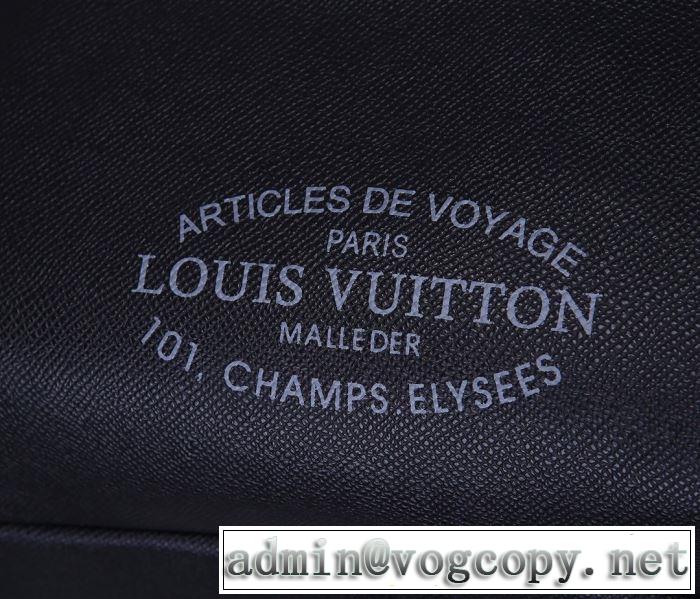 リュック 手頃価格でカブり知らず ルイ ヴィトン LOUIS VUITTON 価格も嬉しいアイテム