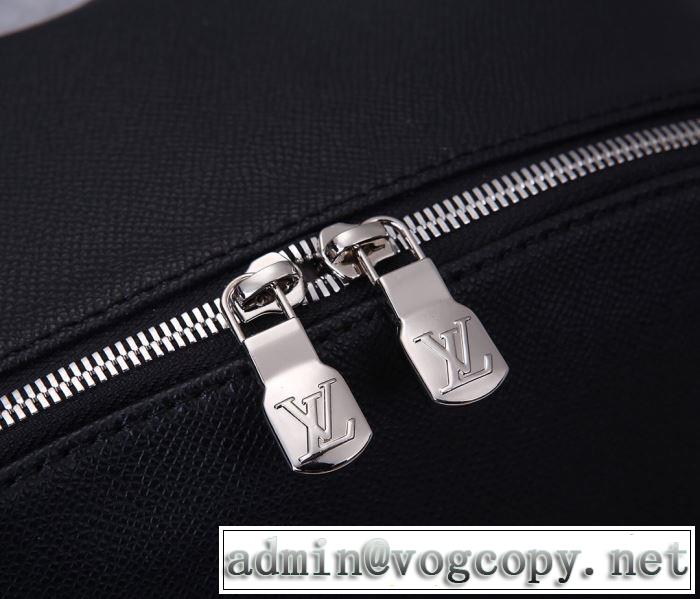 リュック 手頃価格でカブり知らず ルイ ヴィトン LOUIS VUITTON 価格も嬉しいアイテム